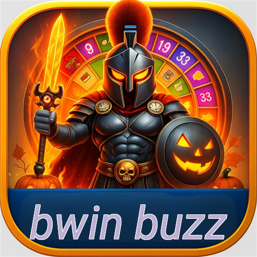 bwin buzz-Logo
